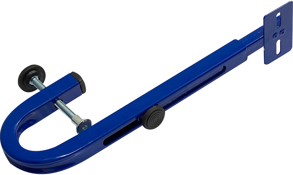 Кронштейн датчика эхолота №1 сплошной в Сургуте