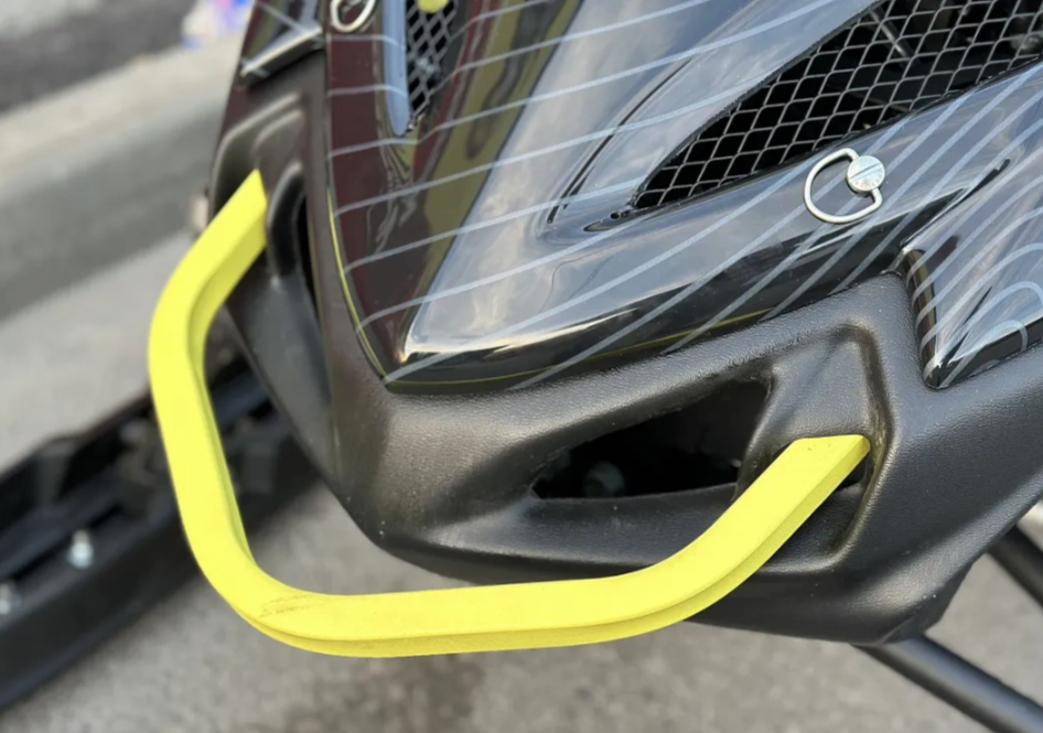 Снегоход РМ TIKSY 500 4Т в Сургуте