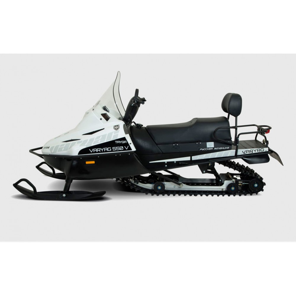 СНЕГОХОД РМ ТАЙГА ВАРЯГ 550 V в Сургуте