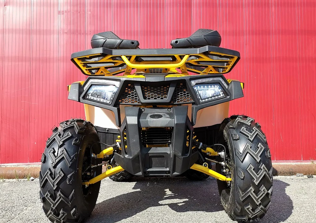 Квадроцикл PROMAX STORM 280 LUX в Сургуте