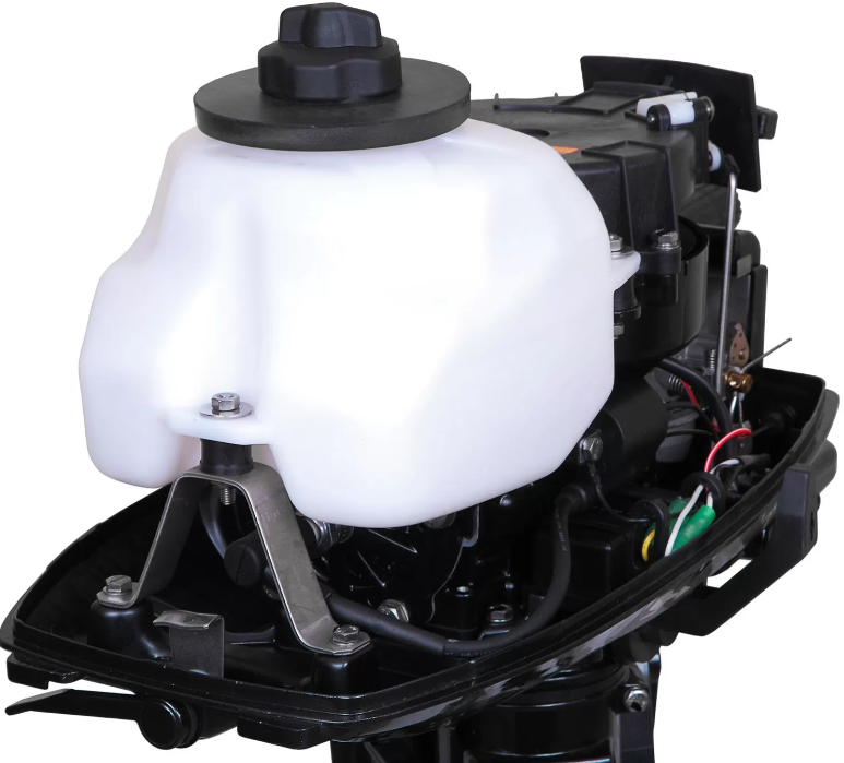 Лодочный мотор MARLIN MP 5 AMHL в Сургуте