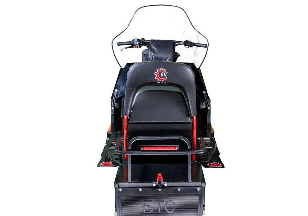 Снегоход БТС 4Т ЛЮКС / 29 л.с. 726 м3 в Сургуте