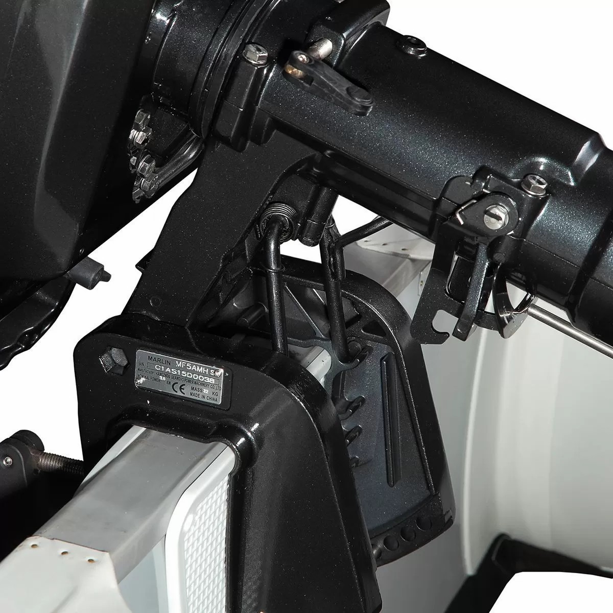 Лодочный мотор MARLIN MF 5 AMHS в Сургуте