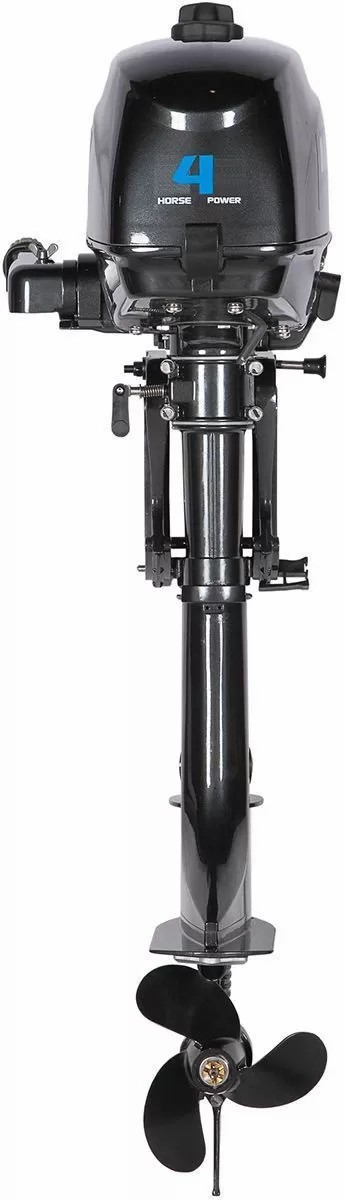 Лодочный мотор MARLIN MP 4 AMHS в Сургуте