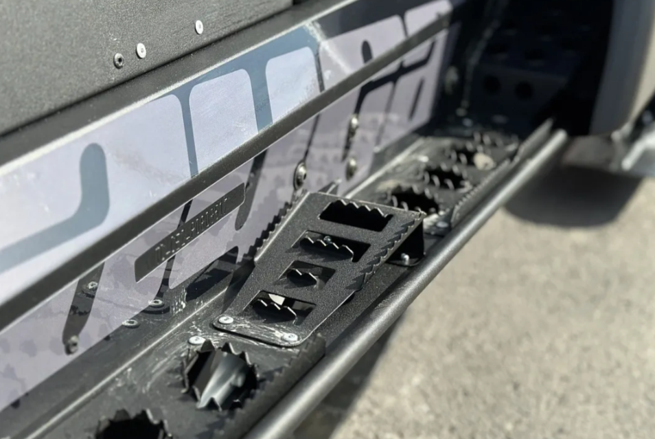 Снегоход РМ TAYGA PATRUL 800 SWT в Сургуте