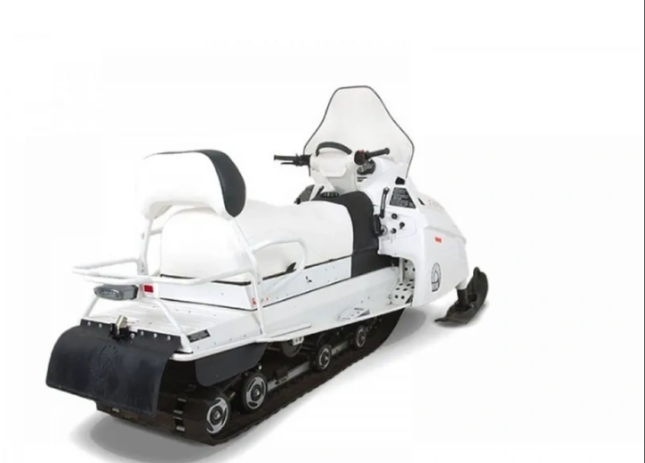 СНЕГОХОД РМ ТАЙГА ПАТРУЛЬ 551 SWT в Сургуте