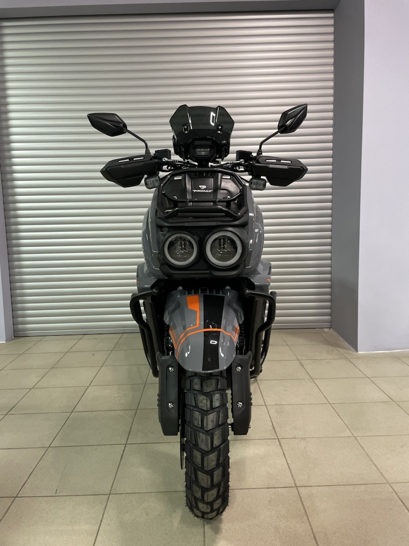 Скутер PROMAX STALKER 150(49) в Сургуте