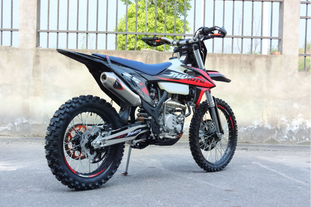 Мотоцикл JHLMOTO JHL Z5V NB300 (174MN-3) в Сургуте