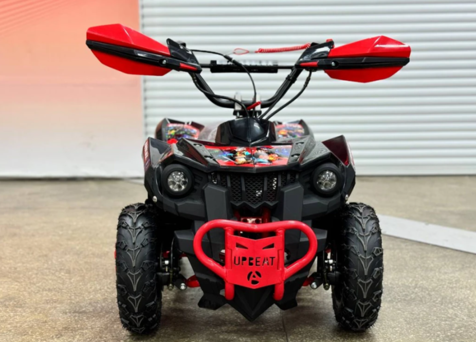 Квадроцикл GBM ROBLOX в Сургуте