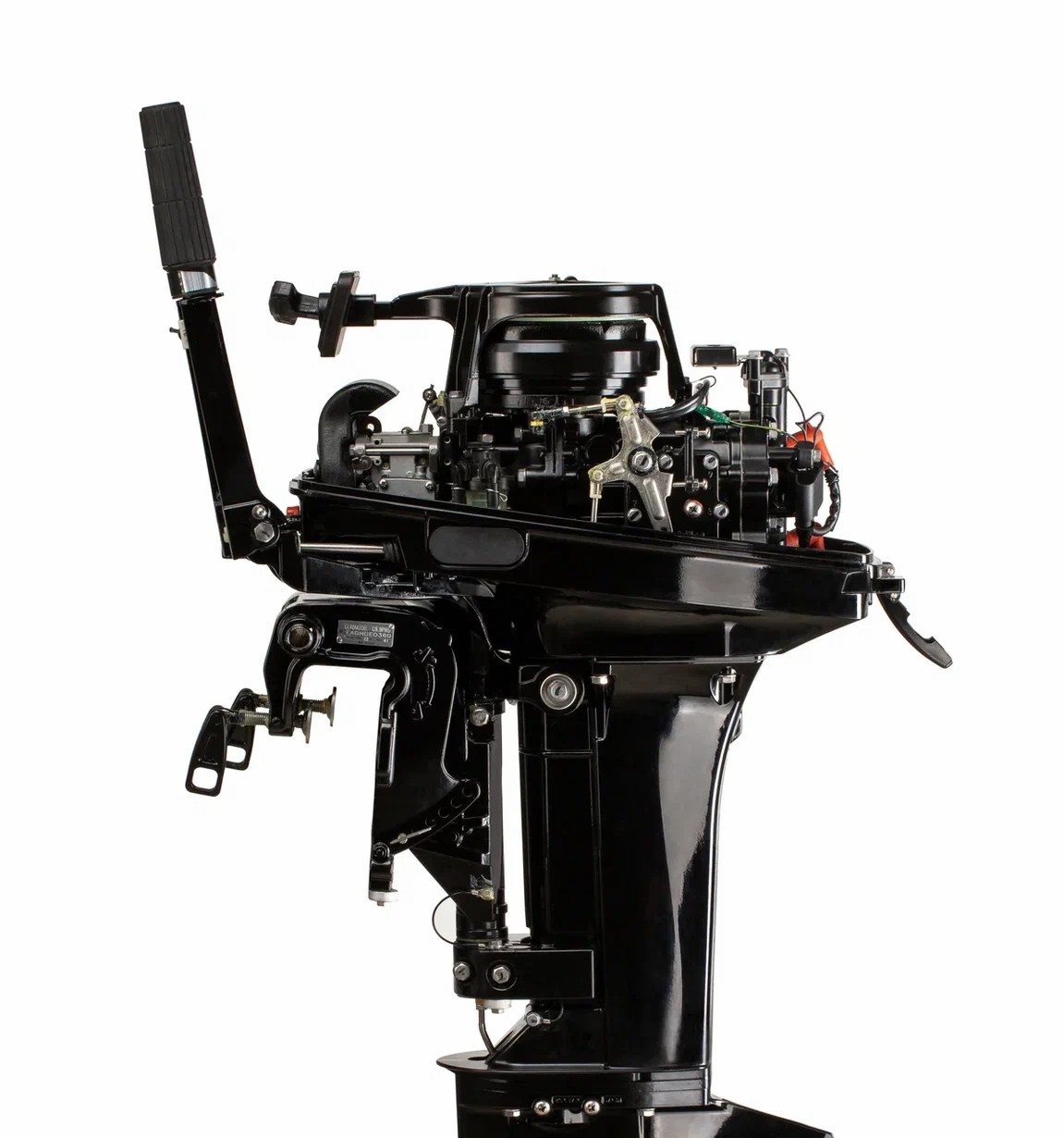 ЛОДОЧНЫЙ МОТОР GLADIATOR G9.9 PRO FHS в Сургуте