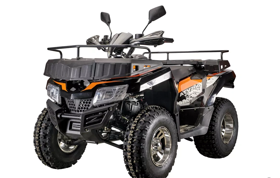 Квадроцикл YACOTA CABO 200LD в Сургуте