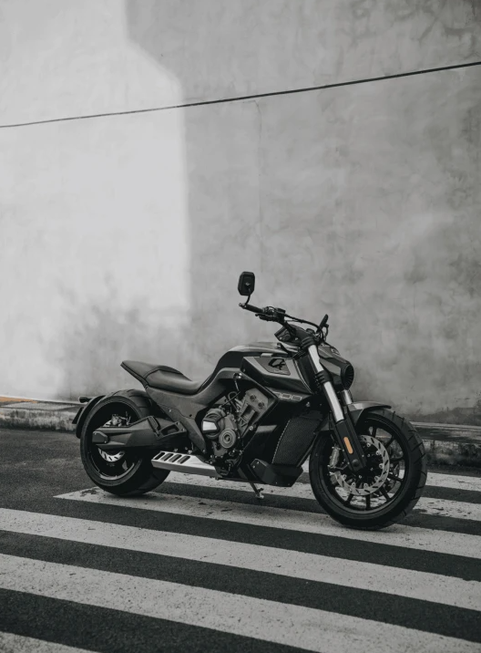 Мотоцикл Benda LFC 700 Pro в Сургуте