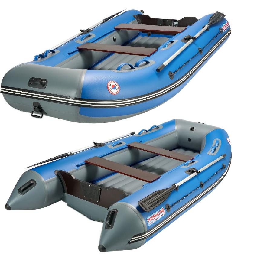 Лодка MISHIMO LITE 400 в Сургуте