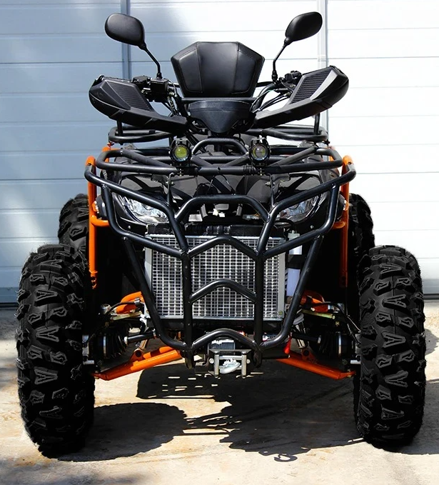 Квадроцикл PROMAX 380 4X4 ALL ROAD (2025) в Сургуте