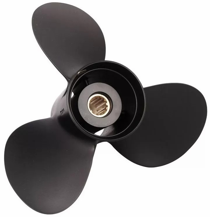 ВИНТ ГРЕБНОЙ MERCURY 15-18 Л.С.; 9,5X8 в Сургуте