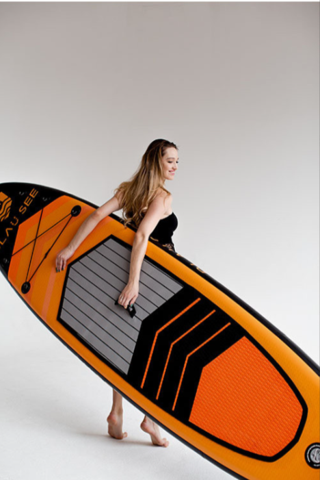 НАДУВНОЙ SUP-BOARD MOONLIGHT 11,6 в Сургуте