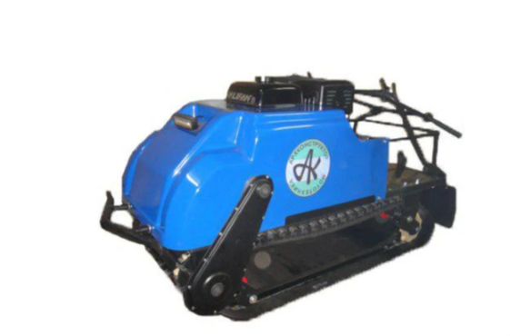 Мотобуксировщик Райда 087 L02 9 л.с. катушка 3 ампера, электрозапуск в Сургуте