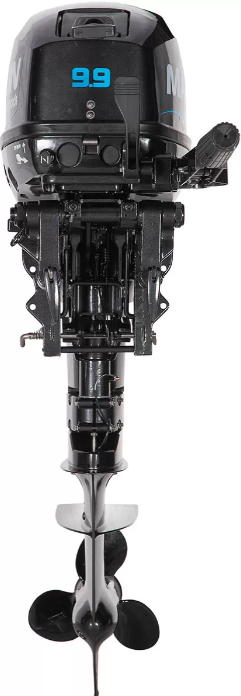 Лодочный мотор MARLIN MP 9.9 AMHL в Сургуте