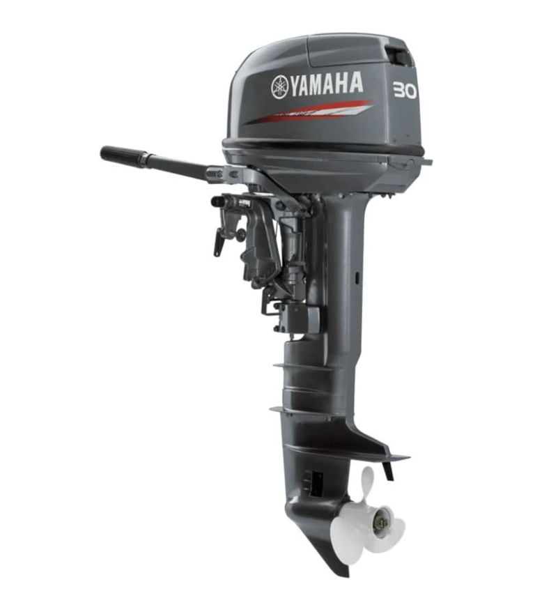 Лодочный мотор YAMAHA 30HMHL в Сургуте