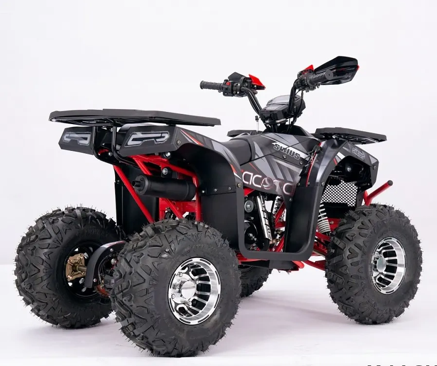 Квадроцикл YACOTA Sirius LD в Сургуте