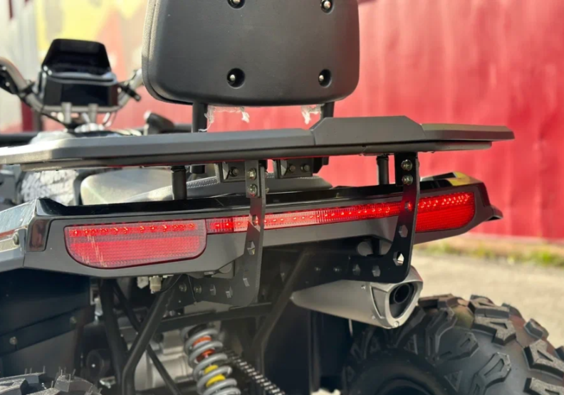 Квадроцикл GBM CROSS HILL 300 NEW в Сургуте