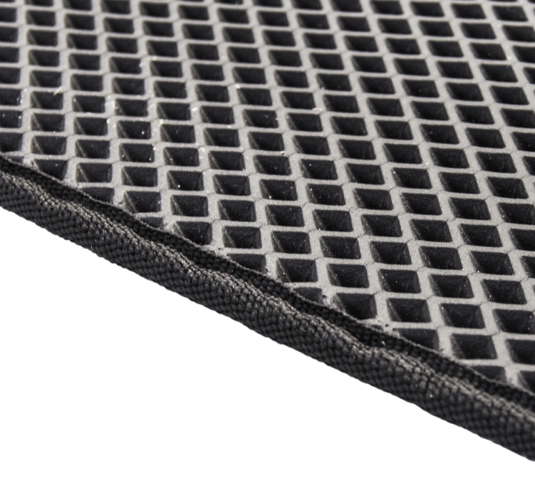 Коврик EVA Proff ТАЙМЕНЬ LX 3400 НДНД в Сургуте