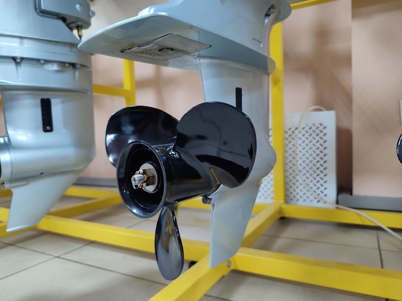 Лодочный мотор PROMAX SP9.9FHS (15) EXTRA в Сургуте