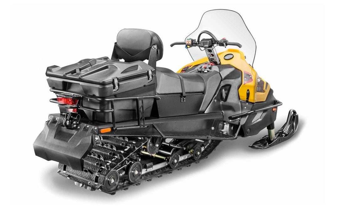 Снегоход STELS SM600T (L LUX WT) СТАВР 1.0 К01 Tech в Сургуте