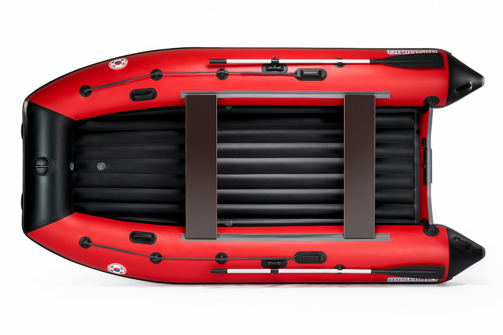 Лодка MISHIMO RAPID 400 в Сургуте