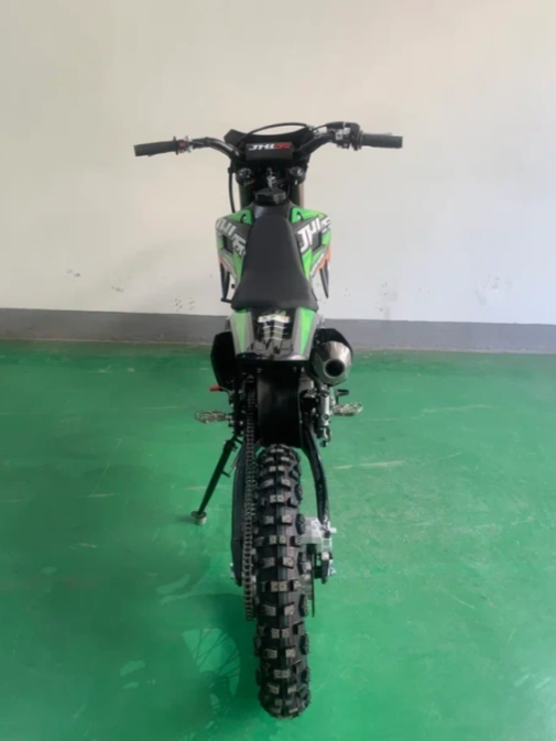 Питбайк JHLMOTO JHLofr LK140 19/16 (ZS1P60YMJ) в Сургуте