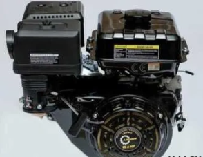 Мотобуксировщик БТС «STANDART PRO»  500/15 э/зап. LIFAN PRO(216 Ватт) в Сургуте