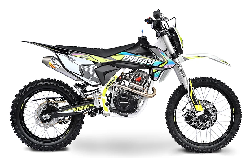 Мотоцикл Progasi IBIZA 300 в Сургуте