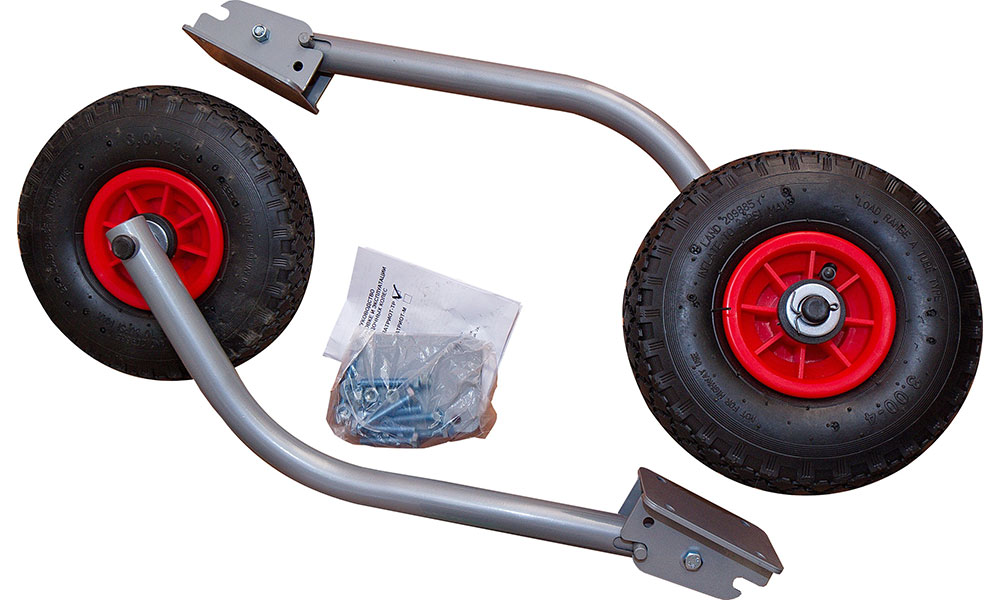 Транцевые колеса для нднд трансформеры откидные в Сургуте