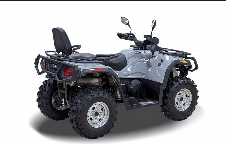 Квадроцикл HISUN TACTIC 550 (HS550ATV) NORMAL в Сургуте
