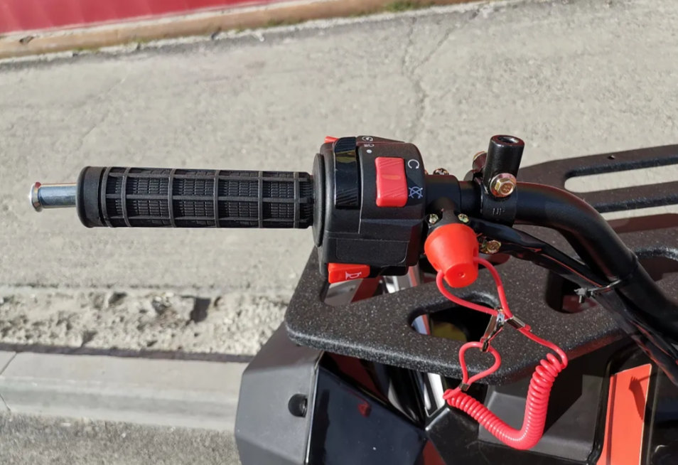 Квадроцикл GBM SHARP BIG 300 NEW в Сургуте