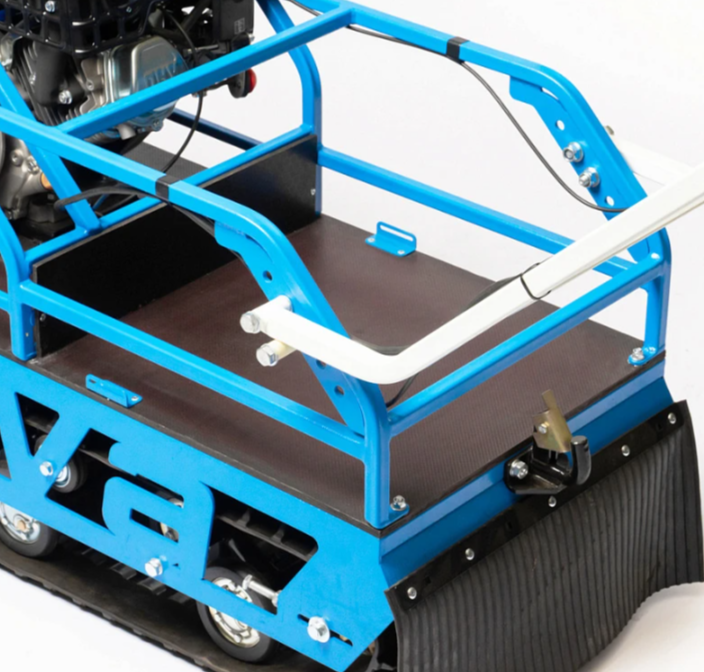 Мотобуксировщик НЕВА МС6-YAMAHA (MX300) PRO с реверсом в Сургуте