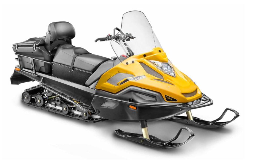 Снегоход STELS SM600T (L LUX WT) СТАВР 1.0 К01 Tech в Сургуте