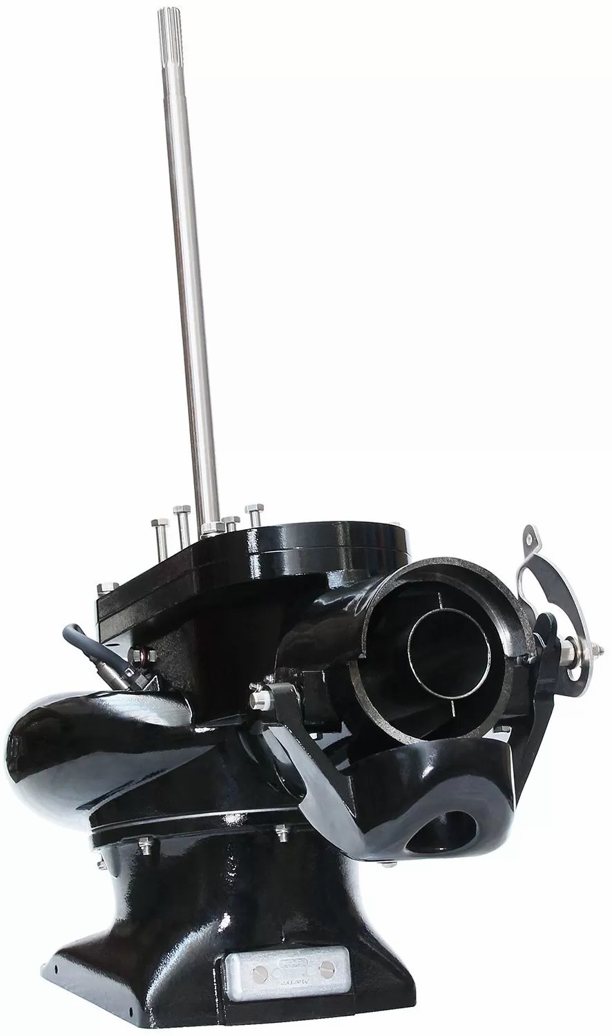 ВОДОМЕТНАЯ НАСАДКА MARLIN НА МОТОР 50 Л.С. TOHATSU, YAMAHA, MERCURY, MARLIN в Сургуте