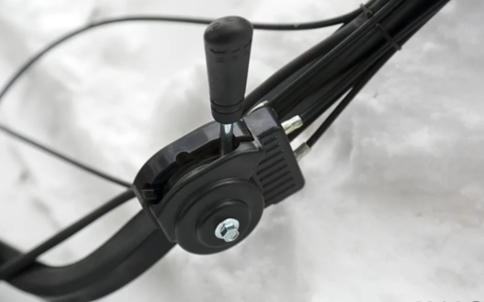 Мотобуксировщик РЫБАК PKD. PSD 20 л.с. (длинная база 1430мм) в Сургуте