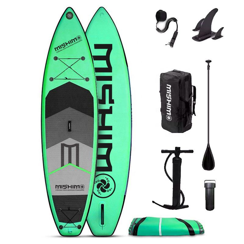 SUP (САП) Доска MISHIMO CLASIK 10.6 в Сургуте