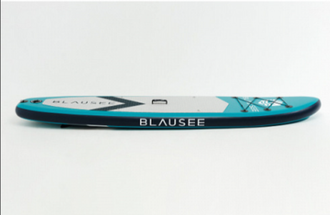 НАДУВНОЙ SUP-BOARD BUSINESS LIGHT BLUE 10 в Сургуте