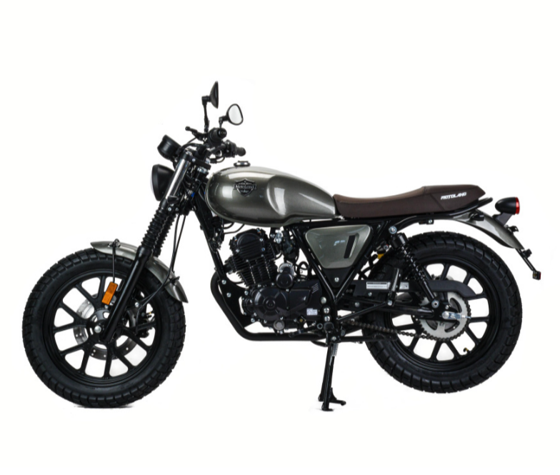 Мотоцикл MOTOLAND (МОТОЛЕНД) TEXAS 300 в Сургуте