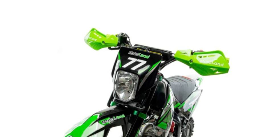 Питбайк MOTOLAND (МОТОЛЕНД) JX125 E в Сургуте