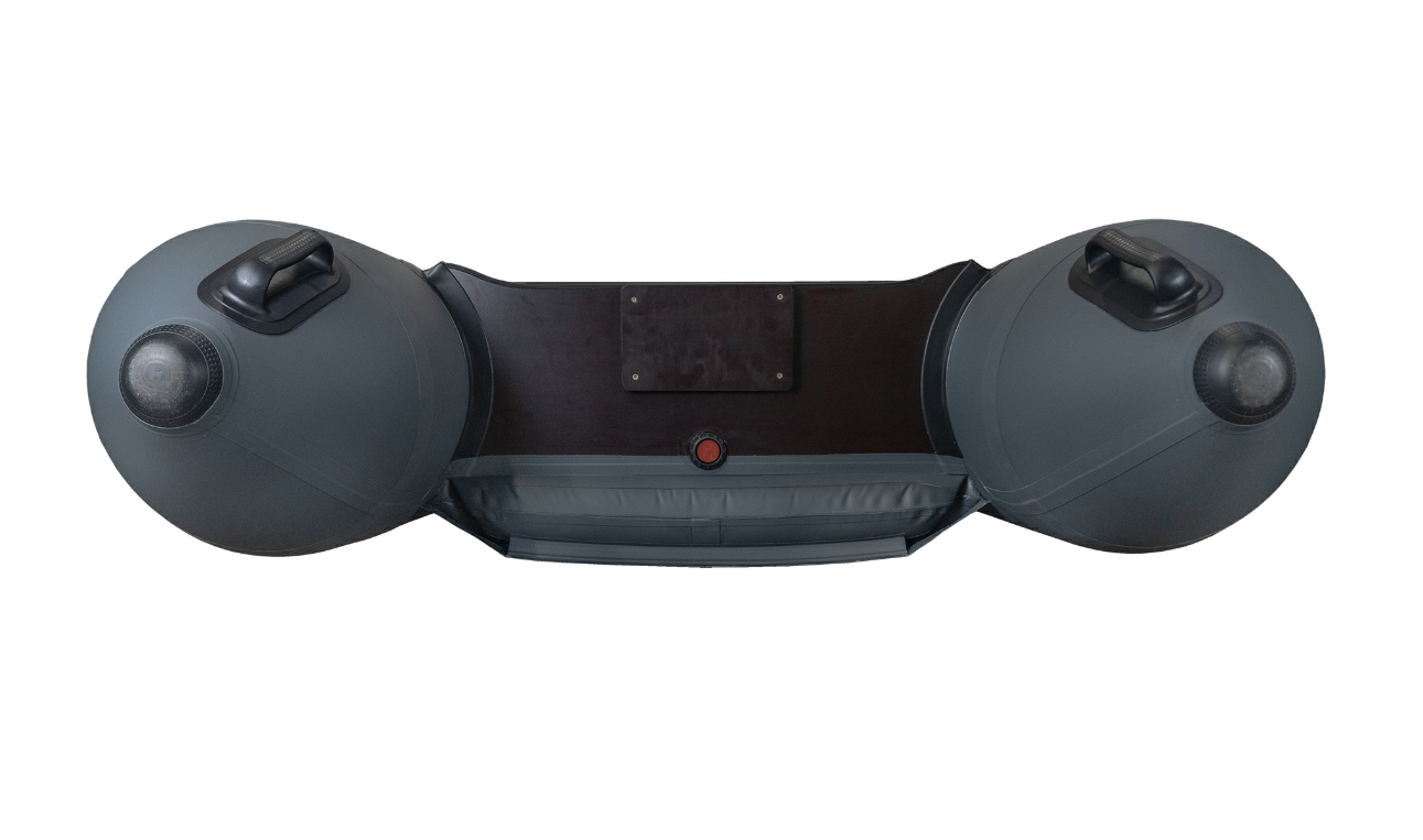 Лодка Барс 3400 НДНД в Сургуте