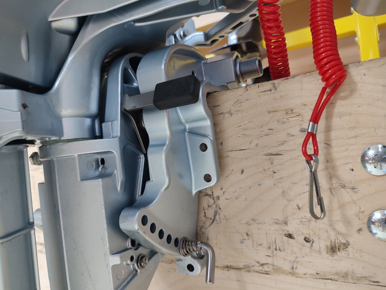 Лодочный мотор PROMAX SP9.9FHS (20) PRO в Сургуте