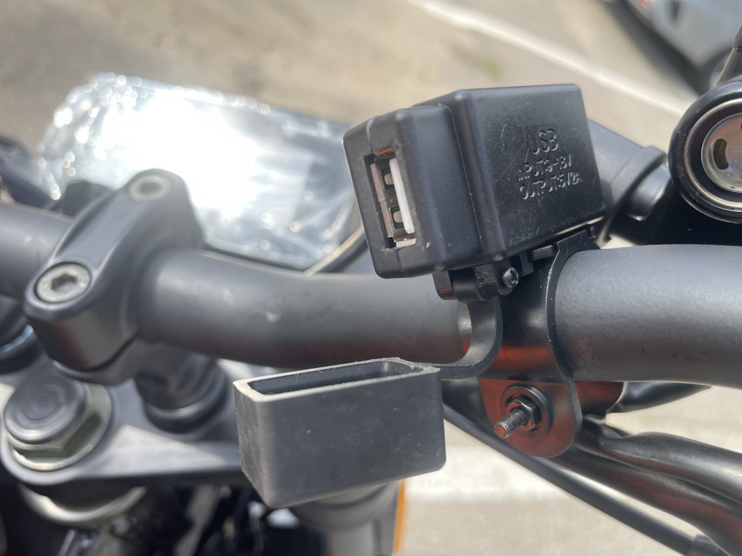 Мопед PROMAX CB150R (49) в Сургуте