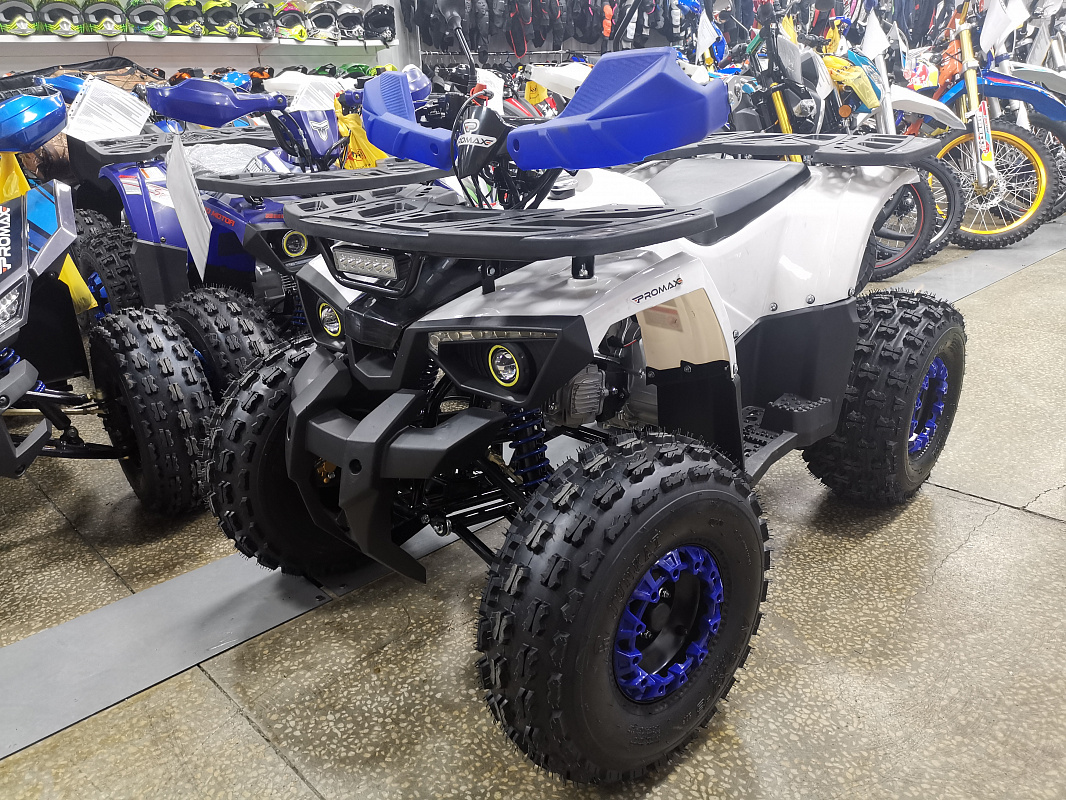 Квадроцикл PROMAX WILD 175 LUX в Сургуте