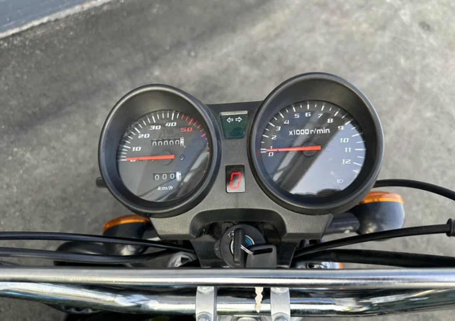 Мопед PROMAX WOODLAND 150 (49) в Сургуте