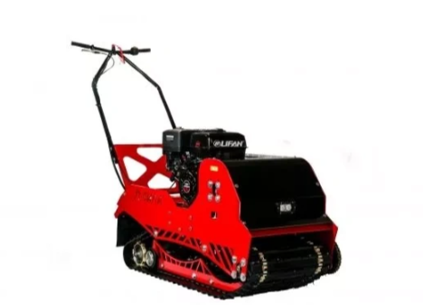 Мотобуксировщик Сила 500 9 л.с. в Сургуте