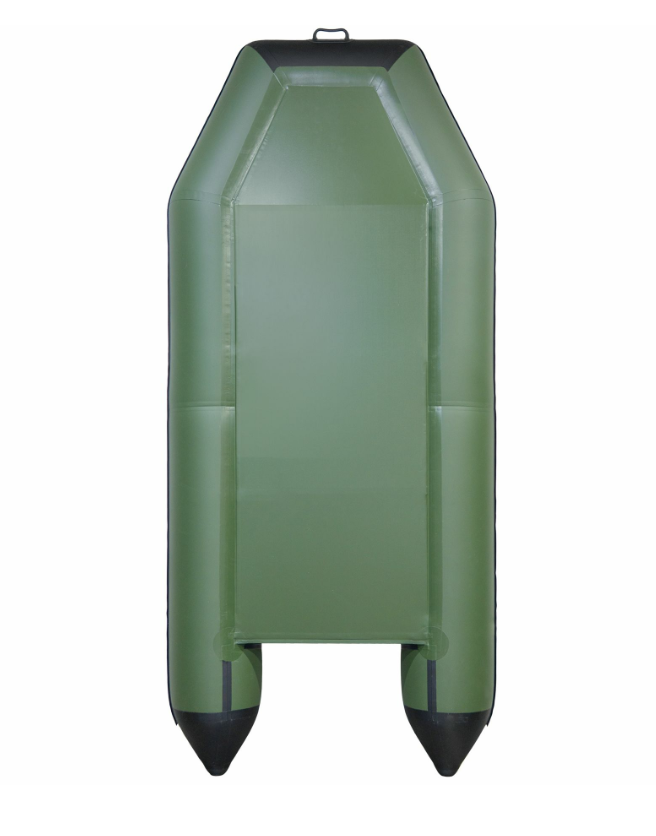 Лодка АКВА 3200 слань-книжка в Сургуте